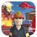 灭火消防员游戏