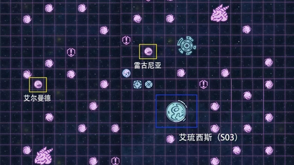 不思议迷宫S03时空域怎么进入？时空域S03事件100%通关攻略[多图]