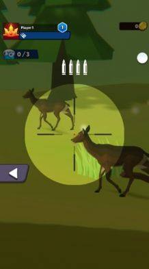 大草原狩猎游戏图2