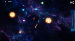 星战模拟器银河系游戏图2