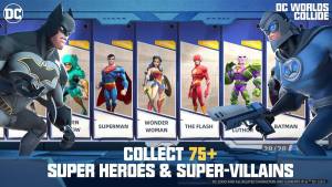 多元宇宙大乱斗游戏官方正式版图片1