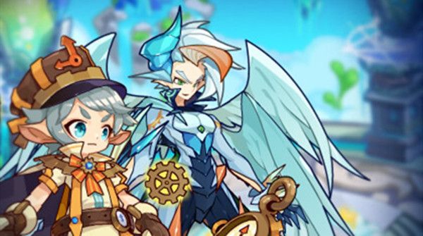 洛克王国5.14活动大全 5月14日更新维护公告图片1