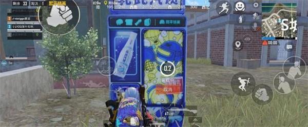 和平精英光子鸡打卡位置在哪？光子鸡打卡网红点位置一览[多图]