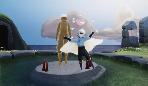 光遇520复刻先祖是谁？5月20日复刻先祖身份预测[多图]