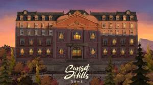 落日山丘游戏官方版图片1