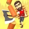 伐木工人跑酷游戏最新安卓官方版 v1.1