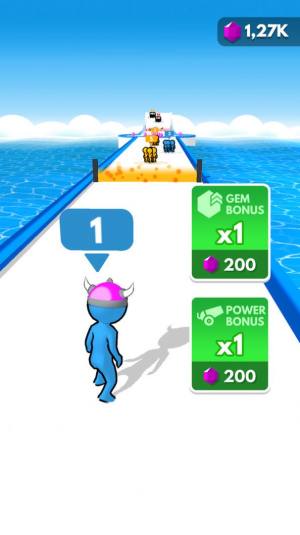 拥挤战斗游戏官方安卓版图片1