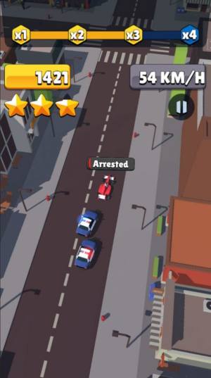城市碰撞汽车游戏图2