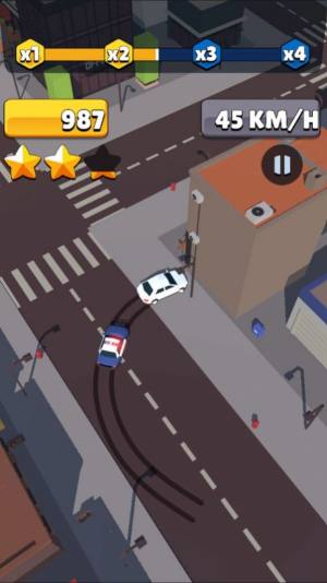 城市碰撞汽车游戏图3