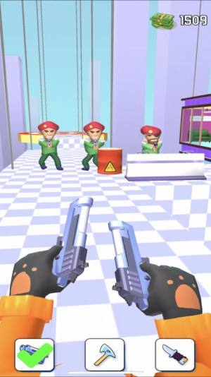 武器男神游戏官方安卓版图片1