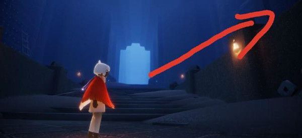 光遇5月20日复刻先祖在哪里？5.20复刻旅行先祖具体位置大全[多图]图片3