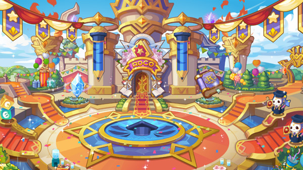 洛克王国乾镜双凤怎么样？奉神系列乾镜双凤最新消息[多图]