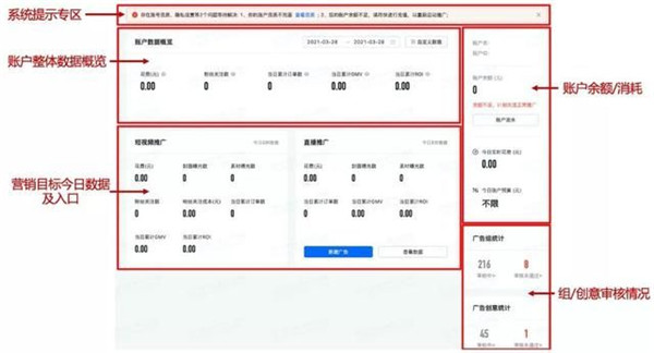 快手磁力金牛有什么用？磁力金牛平台作用介绍[多图]