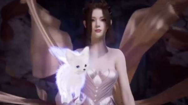 和平精英九尾狐皮肤会出吗？九尾狐皮肤山经魅狐上线时间预测[多图]