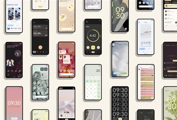 android12适配机型有哪些？谷歌安卓12新特性介绍[多图]