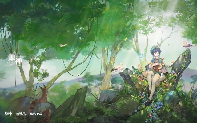 原神却砂木在什么地方？却砂木位置分享[多图]