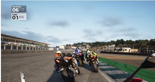 极速骑行4手机版安卓版