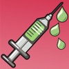 姐就是退骚针游戏官方版（Syringe Flip 3D） v1.0