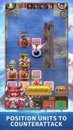 弧光少年R游戏安卓官方版图片2