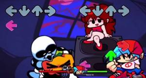 黑色星期五之夜催眠鲁巴利模组下载免费手机版图片1