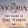 Victoria 3游戏