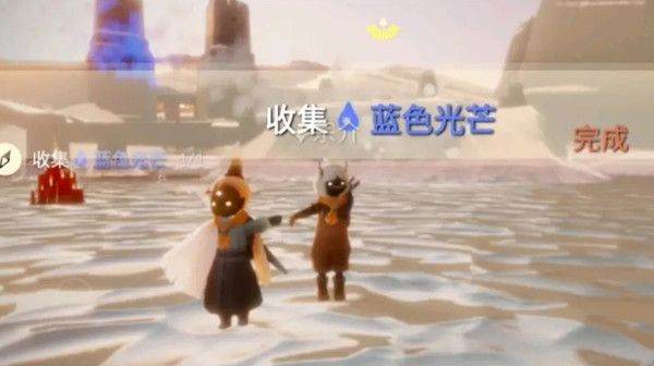 光遇5月23日任务怎么完成？光遇5.23任务流程图文攻略[多图]图片3