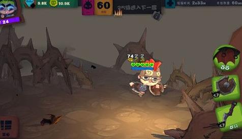 独奏骑士最强流派是什么？最强流派天赋加点推荐[多图]