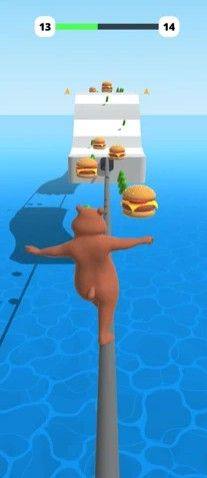 Voodoo我身材贼棒游戏安卓最新版图片1