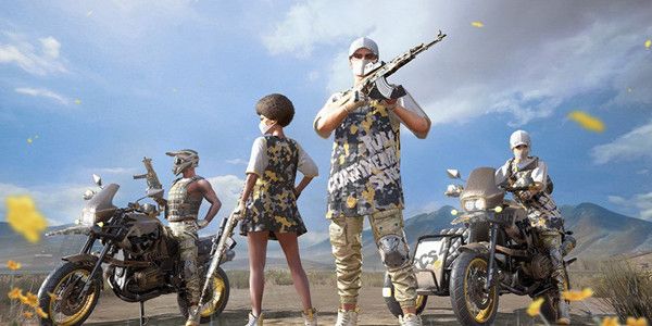 绝地求生pcs4什么时候开始？PCS4洲际赛赛制规则一览[多图]图片2