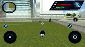 超级英雄之绳索英雄游戏官方最新版图片1