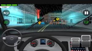现代汽车考试模拟游戏图3