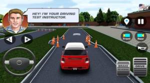 现代汽车考试模拟游戏安卓最新版图片1