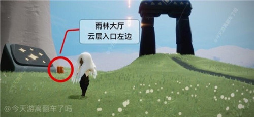 光遇在密林遗迹冥想任务怎么做？5.24每日任务完成攻略图文一览[多图]图片6