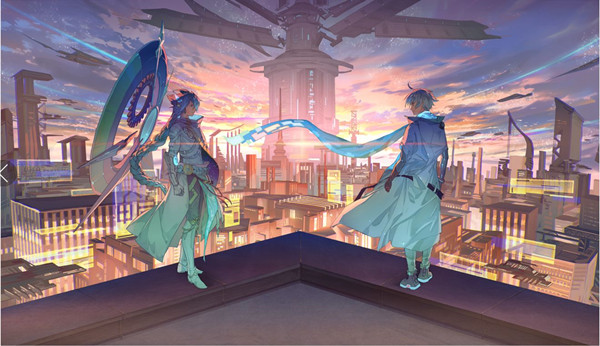 奥拉星手游5月28日更新内容一览 天启神界版本开启预告[多图]