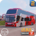 大巴士模拟器2021游戏
