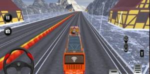 大巴士模拟器2021游戏图3