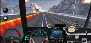 大巴士模拟器2021游戏官方最新版图片1