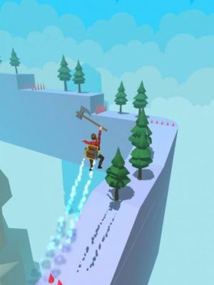 伐木英雄酷跑游戏最新安卓版图片1