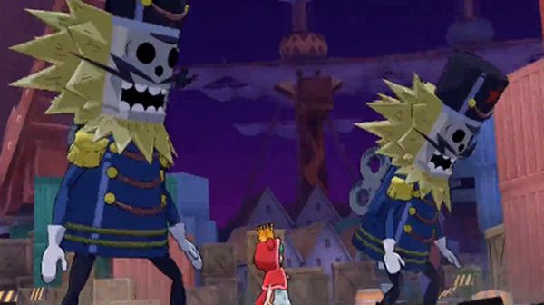 航海王燃烧意志糖糖技能怎么加点？糖糖最佳技能加点方案图攻略图片3