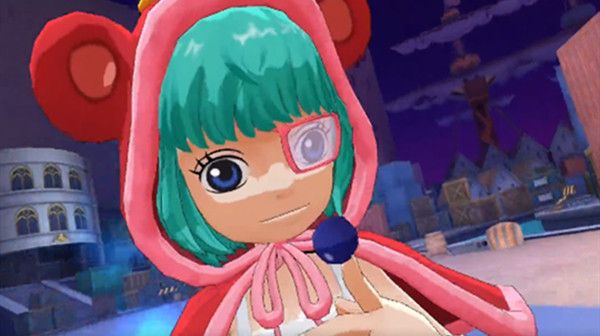 航海王燃烧意志糖糖技能怎么加点？糖糖最佳技能加点方案图攻略图片4