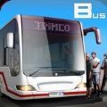 城市3D客车大巴游戏最新官方版 v2.0