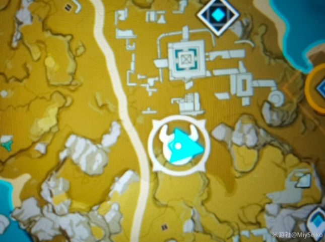 原神丘丘人交付物品任务怎么做？丘丘人交付物品任务完成方法[多图]