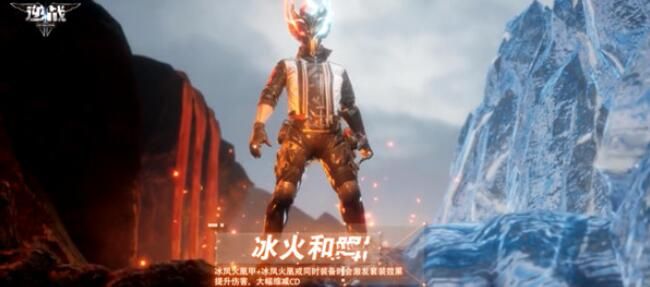 逆战凤凰于飞活动怎么参加？凤凰于飞活动参与方法及奖励一览[多图]图片2
