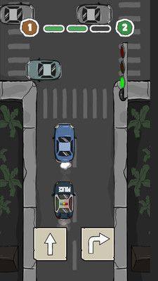 火柴人女孩救援安卓版游戏图片1