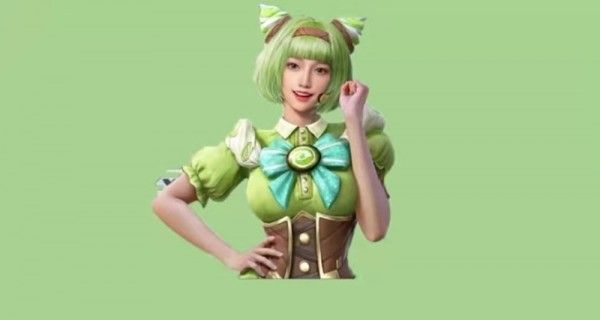 和平精英夏日绵绵冰军需值得购买吗？夏日绵绵冰军需售价[多图]