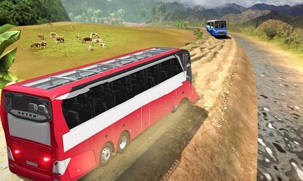 长途公交车模拟游戏图1
