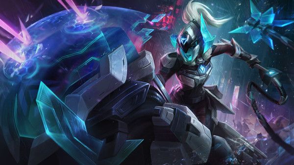英雄联盟11.11版本更新了什么？LOL5月27日11.11版本更新公告[多图]图片3