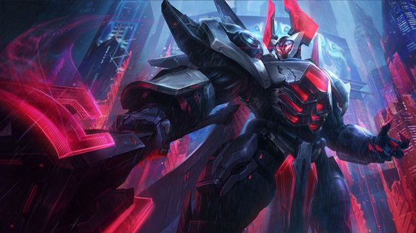 英雄联盟11.11版本更新了什么？LOL5月27日11.11版本更新公告[多图]图片4