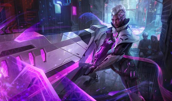 英雄联盟源计划2021通行证奖励大全 LOL2021源计划通行证奖励全预览[多图]图片4