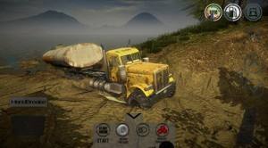 战地卡车运输模拟官方游戏最新版图片1